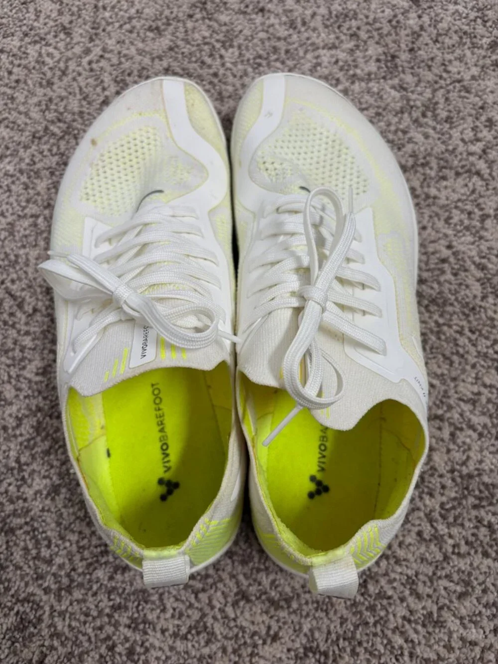 Vivobarefoot Primus Lite Knit II - Picture 4 of 10